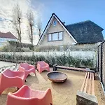 Helene - 2 Newly Renovated Flats For Rent Together Or Separately Apartment
