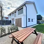 Helene - 2 Newly Renovated Flats For Rent Together Or Separately Apartment *