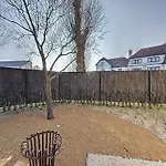 Helene - 2 Newly Renovated Flats For Rent Together Or Separately Koksijde