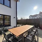 Apartment Helene - 2 Newly Renovated Flats For Rent Together Or Separately Koksijde
