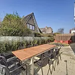 Helene - 2 Newly Renovated Flats For Rent Together Or Separately Koksijde