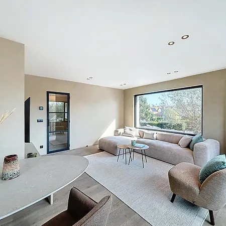 아파트 Helene - 2 Newly Renovated Flats For Rent Together Or Separately