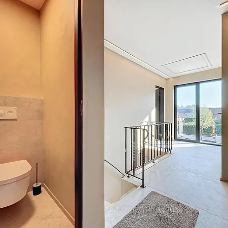 Apartment Helene - 2 Newly Renovated Flats For Rent Together Or Separately *