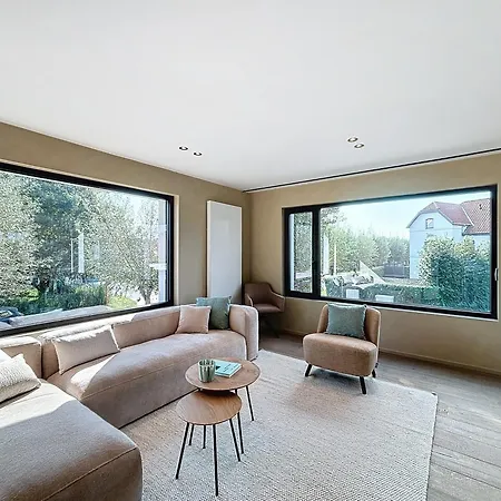 Helene - 2 Newly Renovated Flats For Rent Together Or Separately Apartment