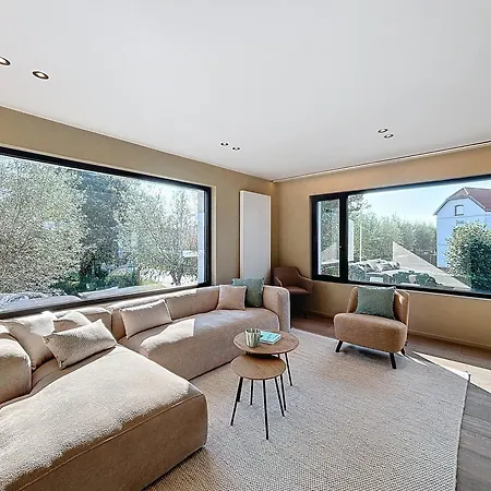 Helene - 2 Newly Renovated Flats For Rent Together Or Separately 코크시데