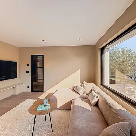 아파트 Helene - 2 Newly Renovated Flats For Rent Together Or Separately