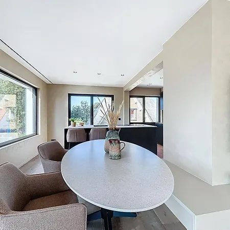 Apartment Helene - 2 Newly Renovated Flats For Rent Together Or Separately *