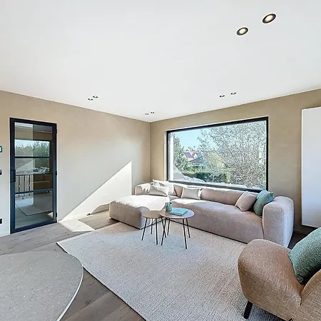 아파트 Helene - 2 Newly Renovated Flats For Rent Together Or Separately