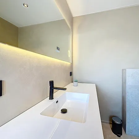 Apartament Helene - 2 Newly Renovated Flats For Rent Together Or Separately Koksijde