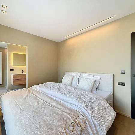 아파트 Helene - 2 Newly Renovated Flats For Rent Together Or Separately