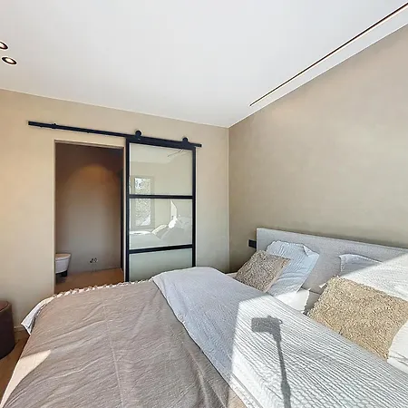Helene - 2 Newly Renovated Flats For Rent Together Or Separately Apartment Koksijde