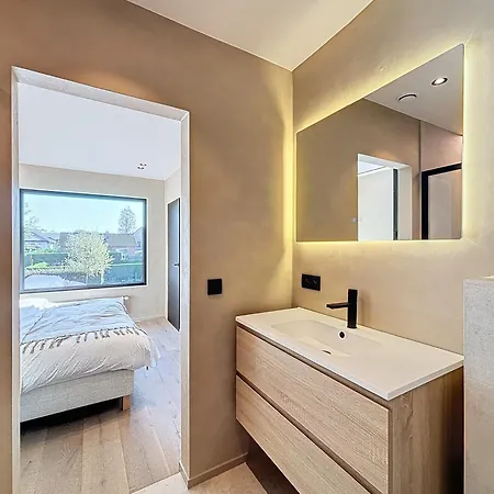 아파트 Helene - 2 Newly Renovated Flats For Rent Together Or Separately 코크시데