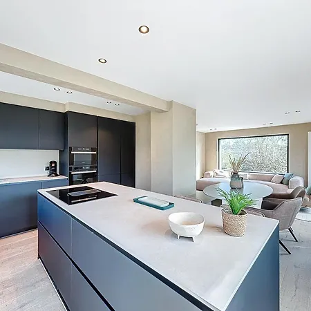 Apartament Helene - 2 Newly Renovated Flats For Rent Together Or Separately