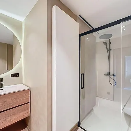 Helene - 2 Newly Renovated Flats For Rent Together Or Separately Apartament *