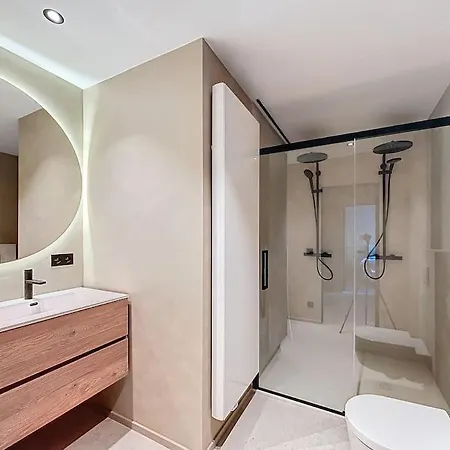 Helene - 2 Newly Renovated Flats For Rent Together Or Separately * 코크시데