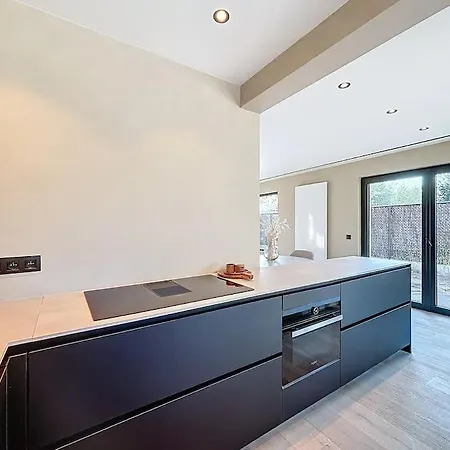 Helene - 2 Newly Renovated Flats For Rent Together Or Separately Apartment