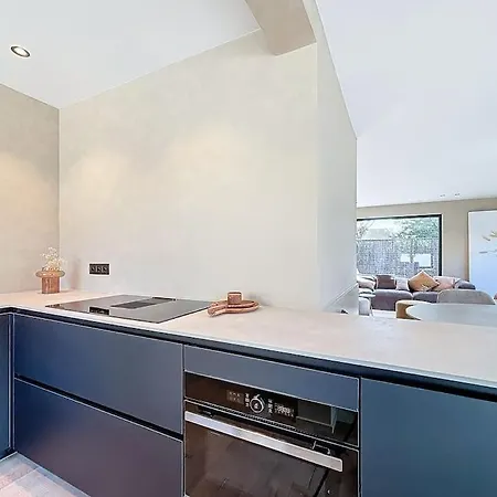 Apartment Helene - 2 Newly Renovated Flats For Rent Together Or Separately