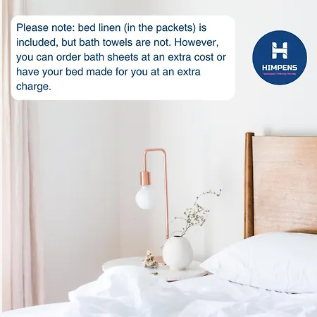 Helene - 2 Newly Renovated Flats For Rent Together Or Separately