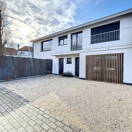 Apartment Helene - 2 Newly Renovated Flats For Rent Together Or Separately *