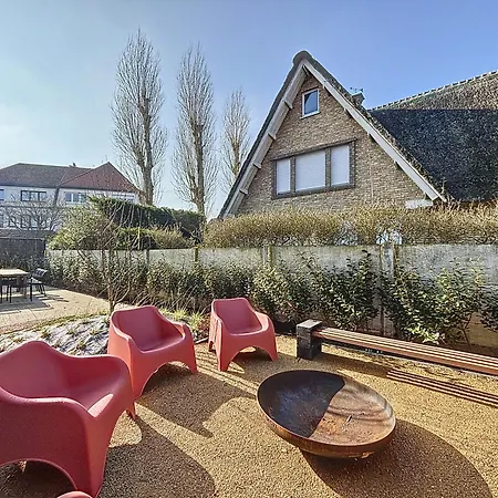 Helene - 2 Newly Renovated Flats For Rent Together Or Separately