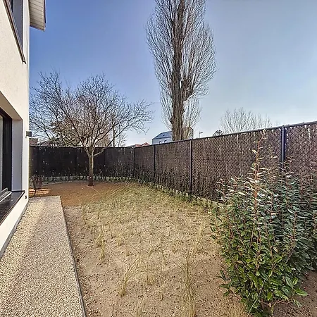Helene - 2 Newly Renovated Flats For Rent Together Or Separately Apartment