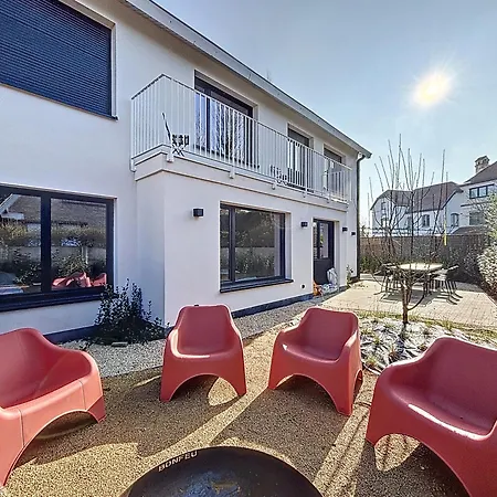 Helene - 2 Newly Renovated Flats For Rent Together Or Separately