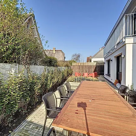 Helene - 2 Newly Renovated Flats For Rent Together Or Separately Apartament *