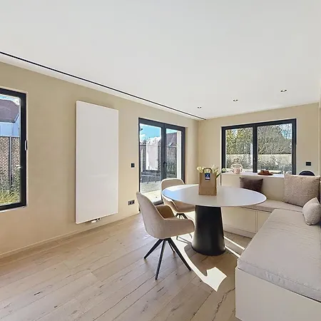 Helene - 2 Newly Renovated Flats For Rent Together Or Separately *