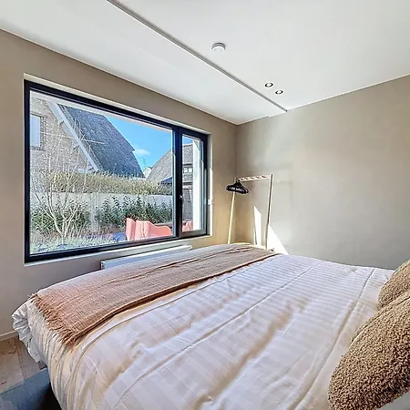 Helene - 2 Newly Renovated Flats For Rent Together Or Separately 아파트