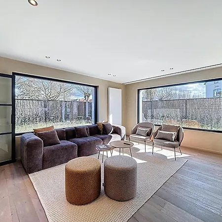 아파트 Helene - 2 Newly Renovated Flats For Rent Together Or Separately