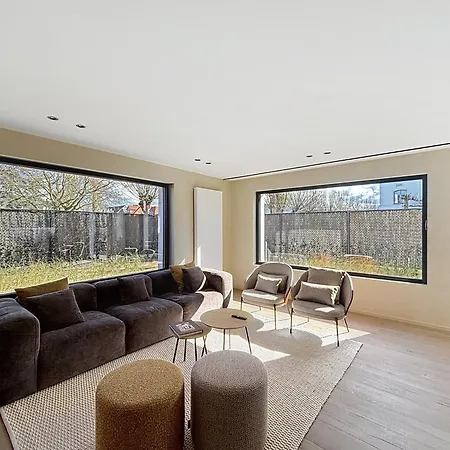 Helene - 2 Newly Renovated Flats For Rent Together Or Separately Apartament *